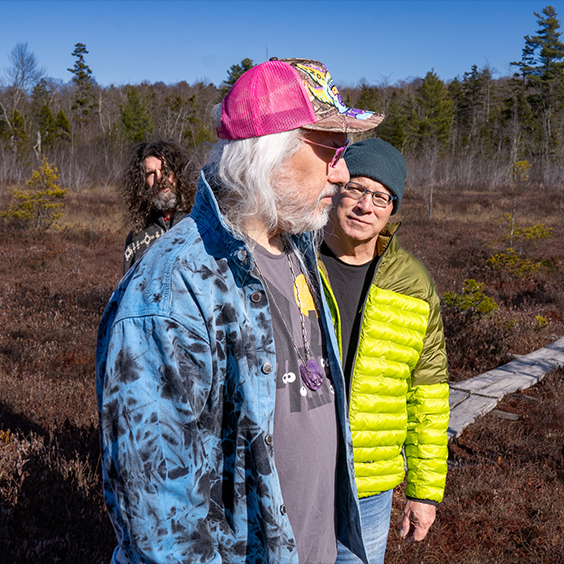 Dinosaur Jr.