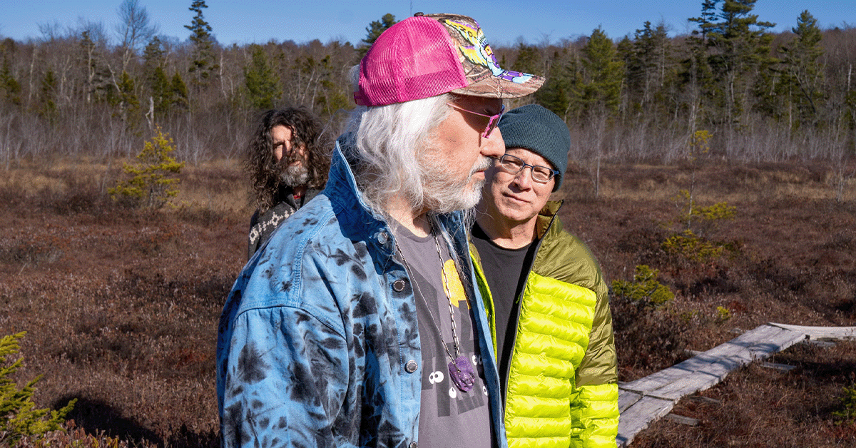 Dinosaur Jr. Tickets - Concert Tour Dates - AXS US