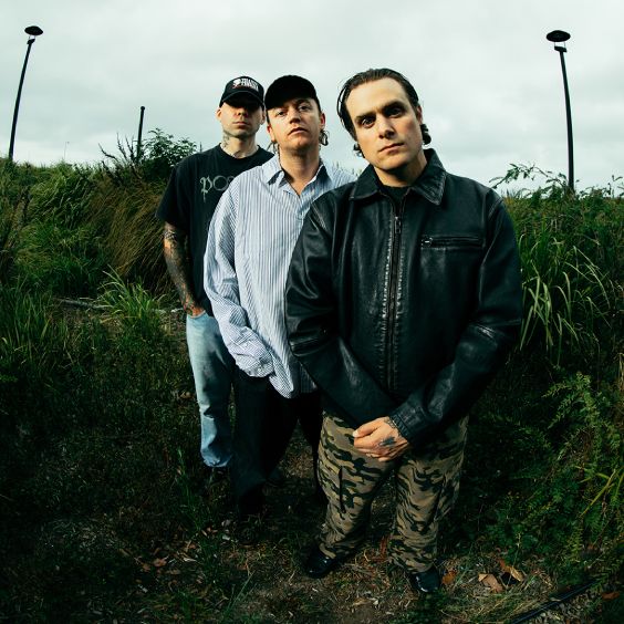 DMA'S