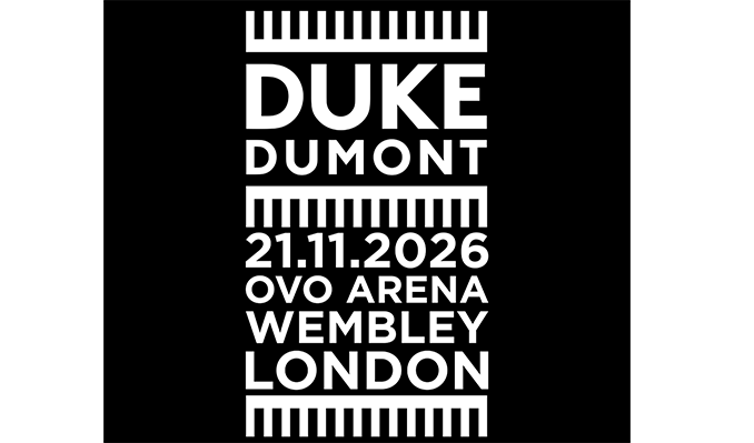 Duke Dumont