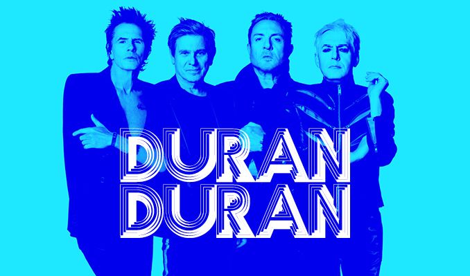Duran Duran