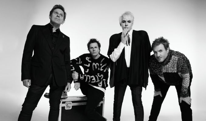 Duran Duran