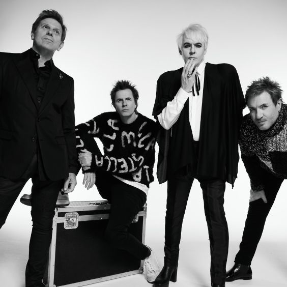 Duran Duran