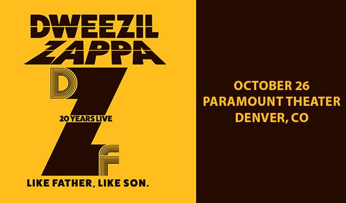 Dweezil Zappa