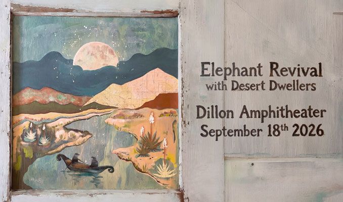 Elephant Revival