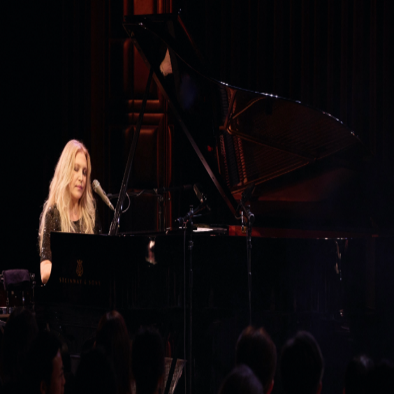 Eliane Elias