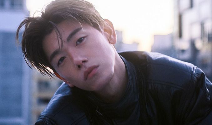 Eric Nam