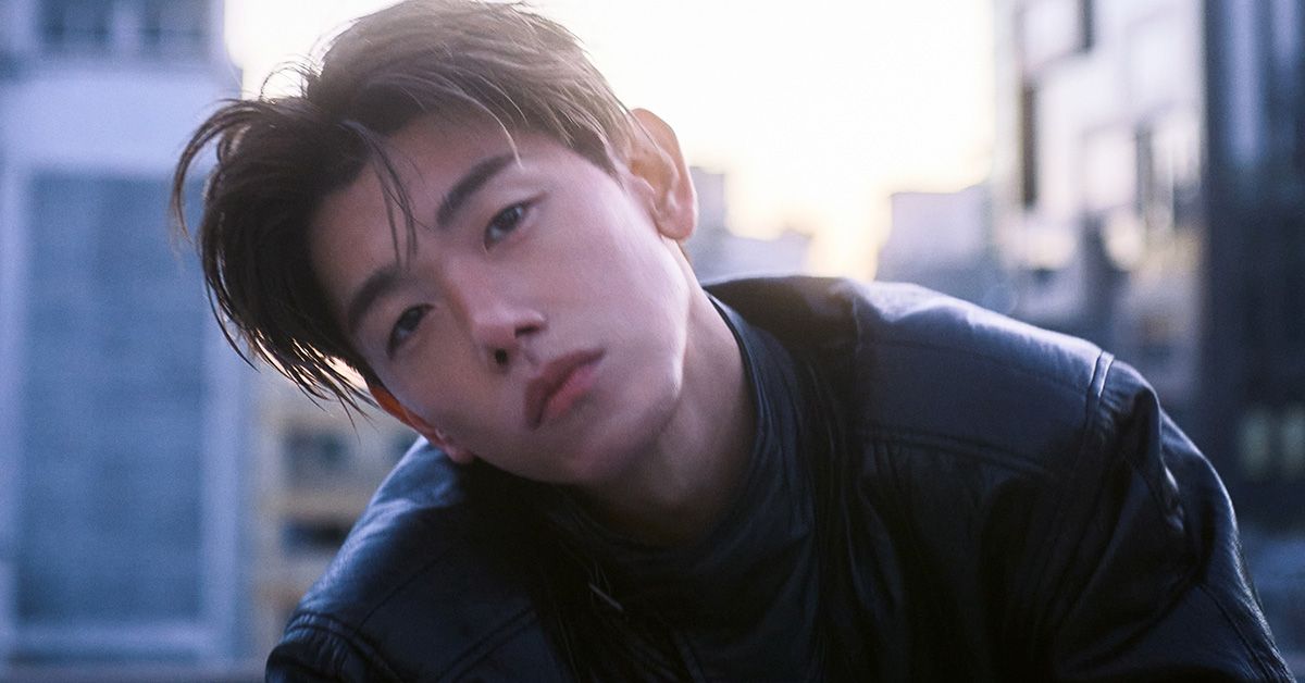 Eric Nam - Los Angeles - The Roxy - Thu, Sep 17, 2026, 08:00 PM