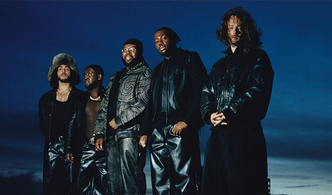 Ezra Collective