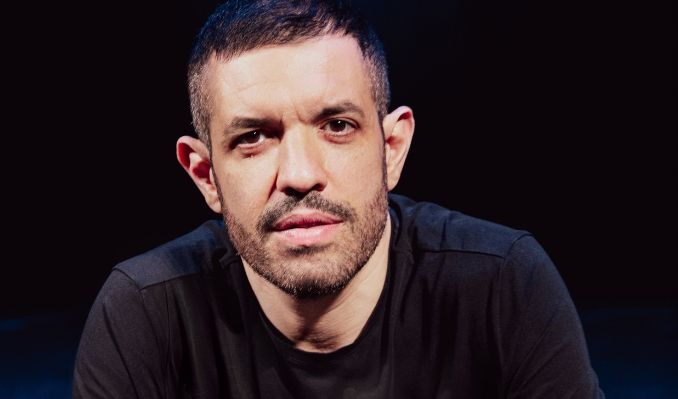 Francesco De Carlo - Live in Europe