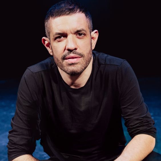 Francesco De Carlo