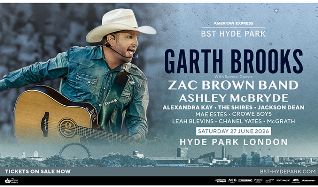Hyde Park - London - イベント＆チケット - AXS JP