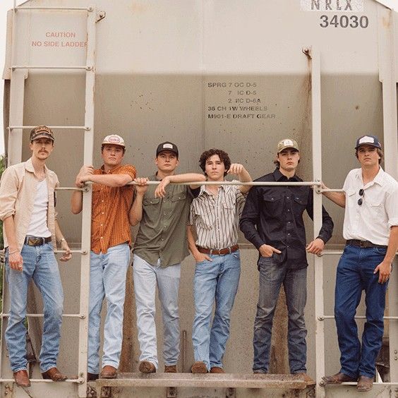 Graham St. Clair Band
