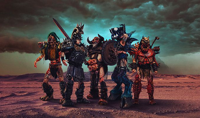 GWAR