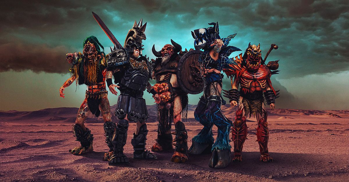 GWAR