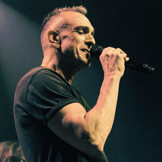 Hank Azaria & The EZ Street Band