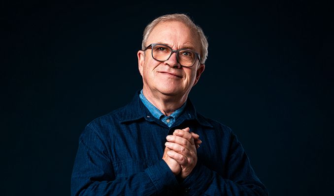 Harry Enfield