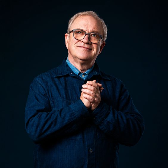 Harry Enfield