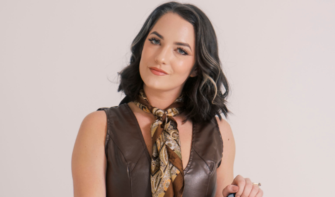 Artist Image for Haley Mae Campbell