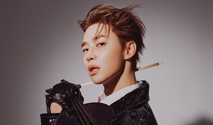 Henry Lau