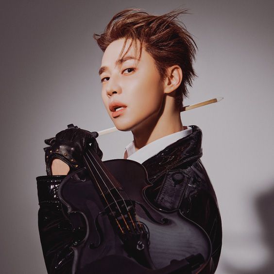 Henry Lau