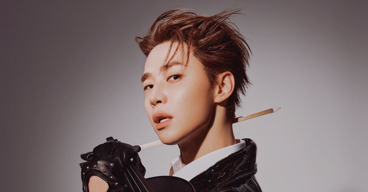 Henry Lau