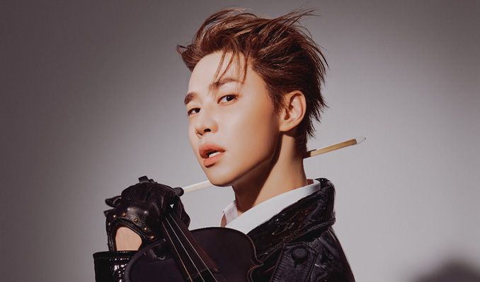 Henry Lau