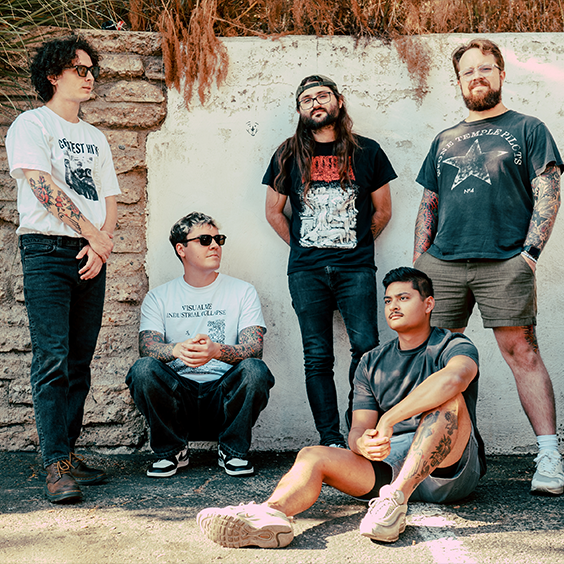 Hot Mulligan
