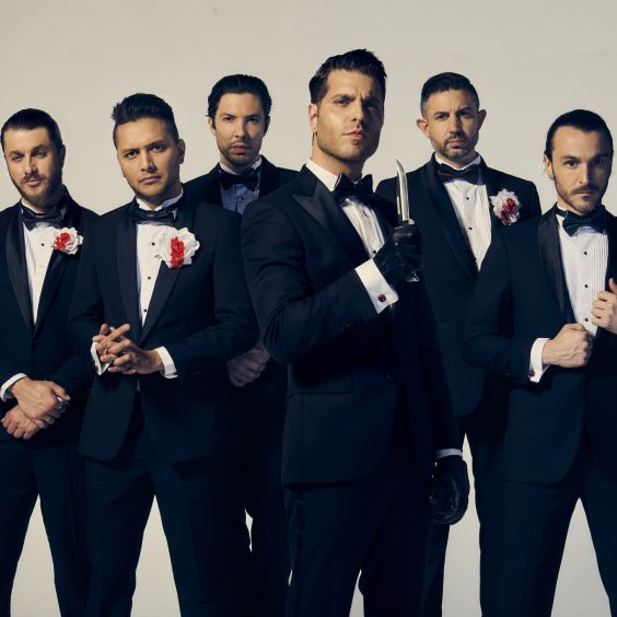 Ice Nine Kills