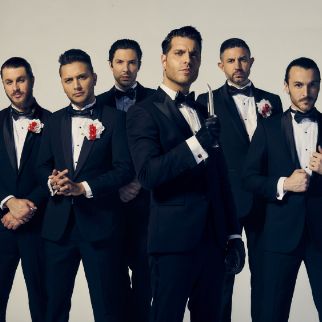 Ice Nine Kills Tickets - Concert Tour Dates - AXS US