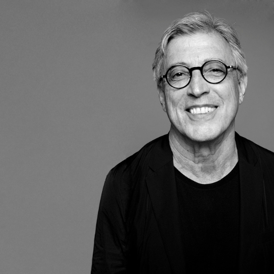IVAN LINS