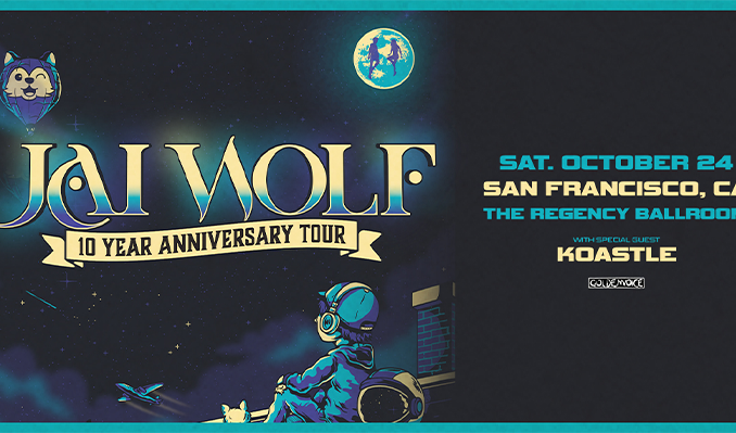 Jai Wolf