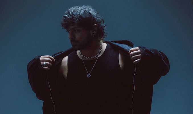 Jai Wolf