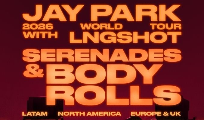Jay Park Featuring LNGSHOT