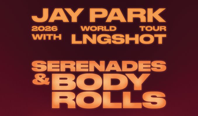 Jay Park