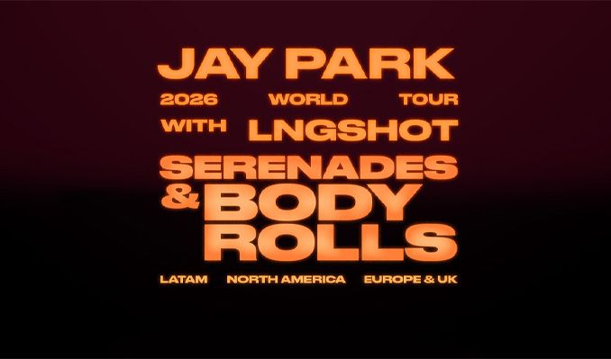 Jay Park Ft. LNGSHOT