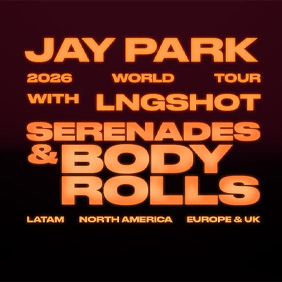 Jay Park