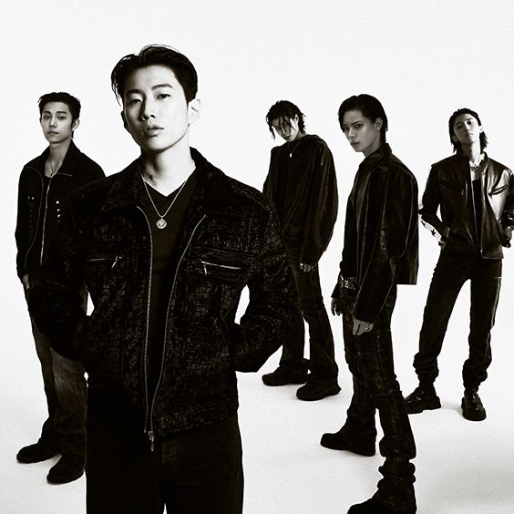 Jay Park