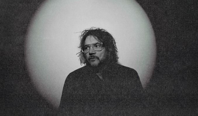 Jeff Tweedy (Solo) with special guest Case Oats