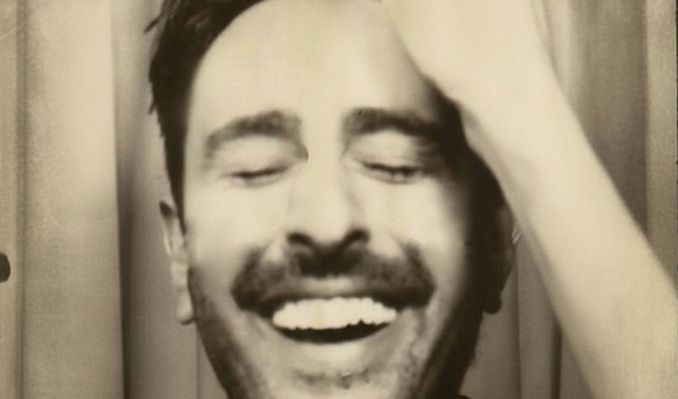 Jesse Gold