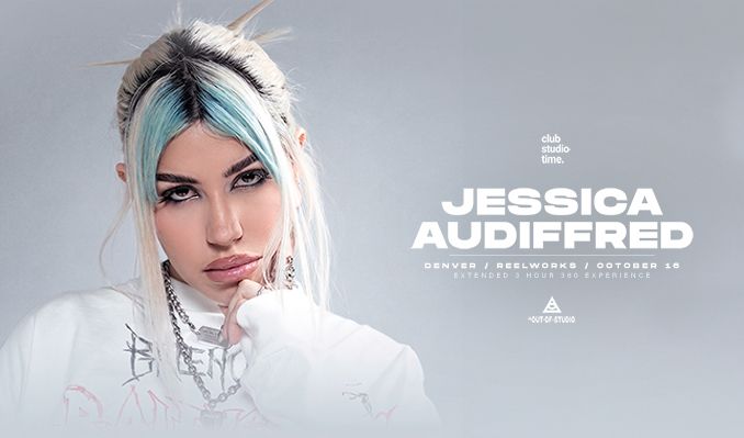 Jessica Audiffred