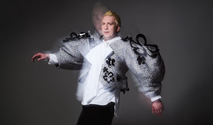 Joe Lycett