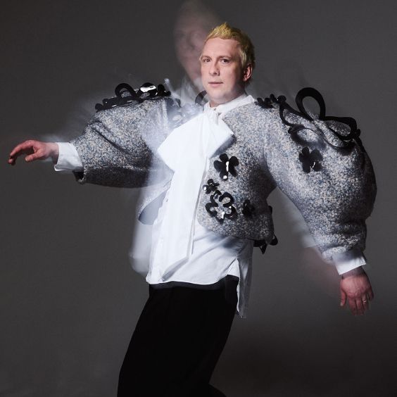 Joe Lycett