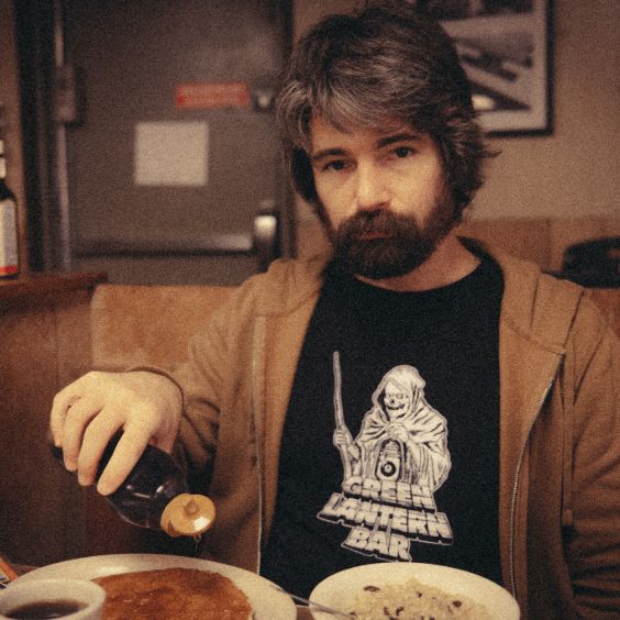 John R Miller