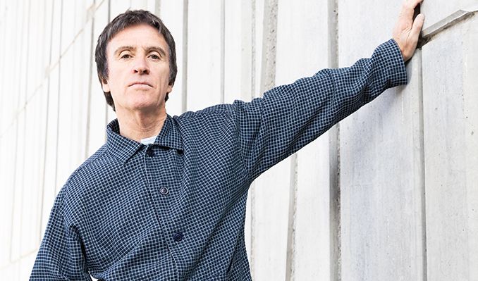 Johnny Marr