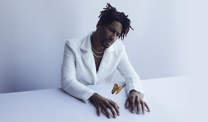 Jon Batiste