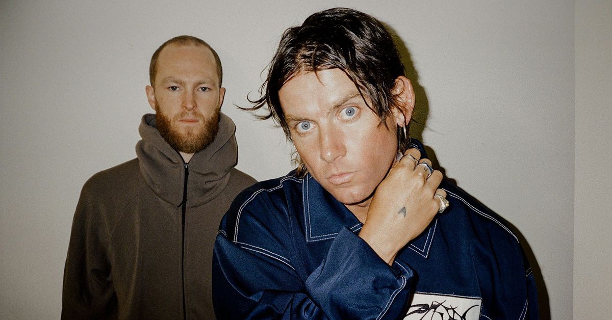 Judah and The Lion