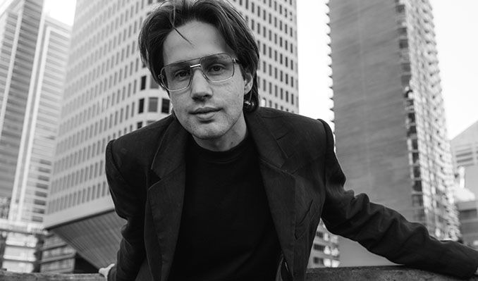 Jude York