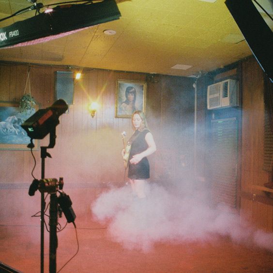 Julia Jacklin