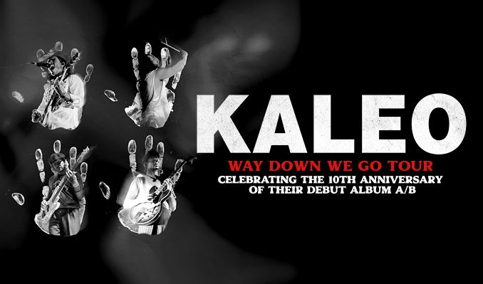 KALEO
